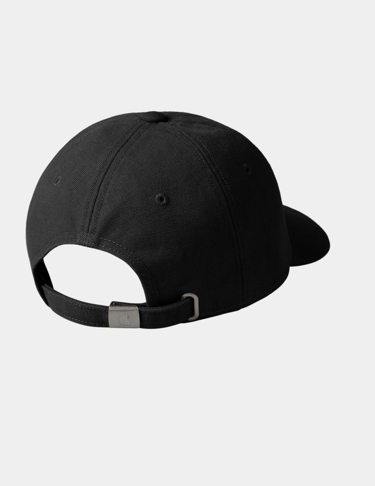 Gorra CARHARTT WIP icon cap black